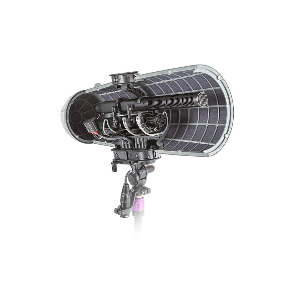 rycote-rycote-stereo-cyclone MS Kit 12